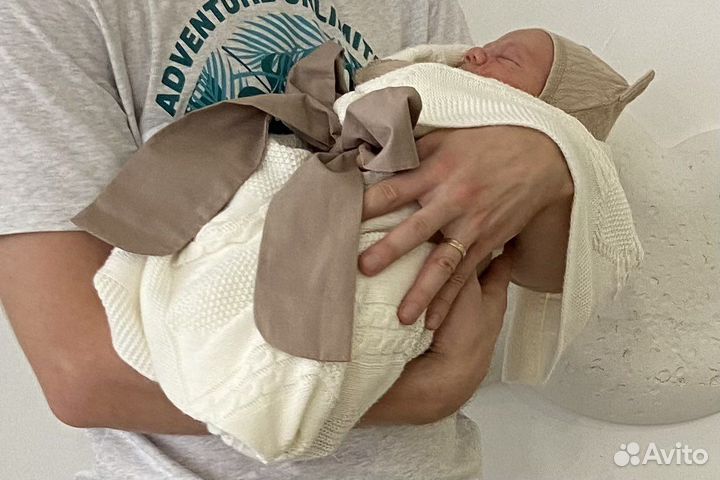 Комплект на выписку