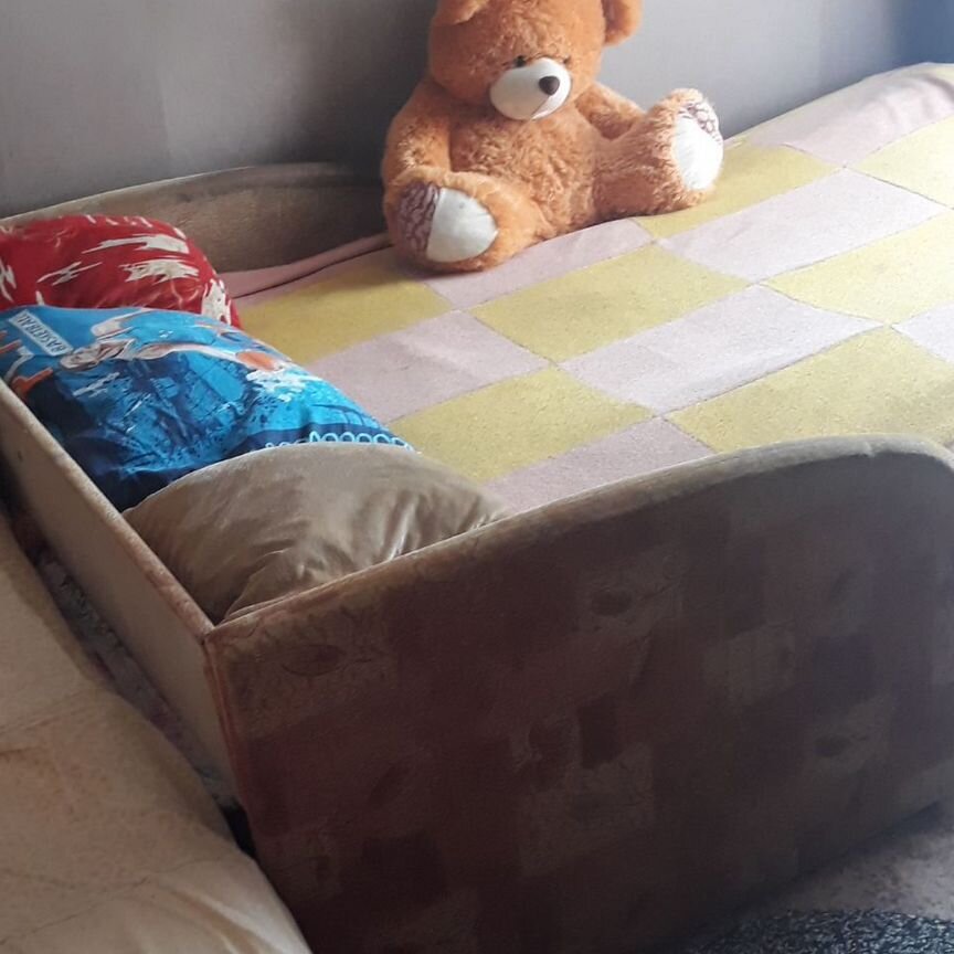 Квартира 2-комн. 40 м² в Фурманов — фото 3