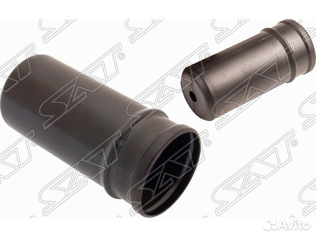 Пыльник заднего амортизатора Cr-V Civic