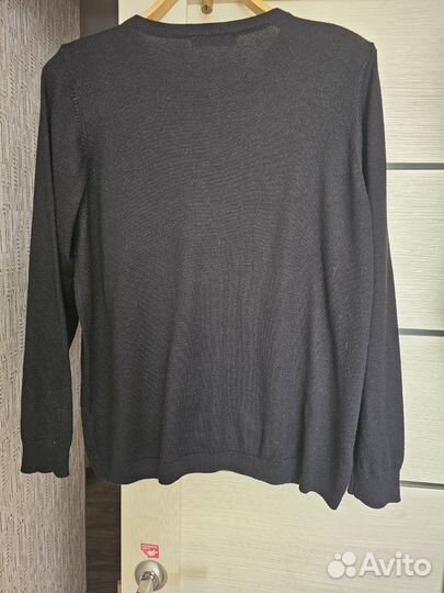 Кофточка женская 52 размер, хлопок