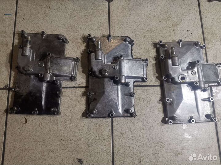 Поддон Arctic Cat Bearcat Z1