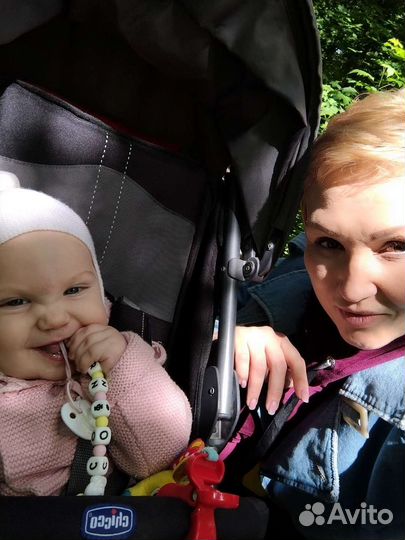 Няня-эксперт, играющая няня