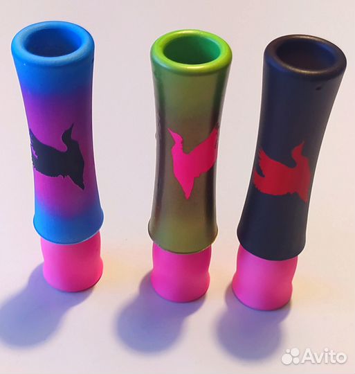 Манок на утку