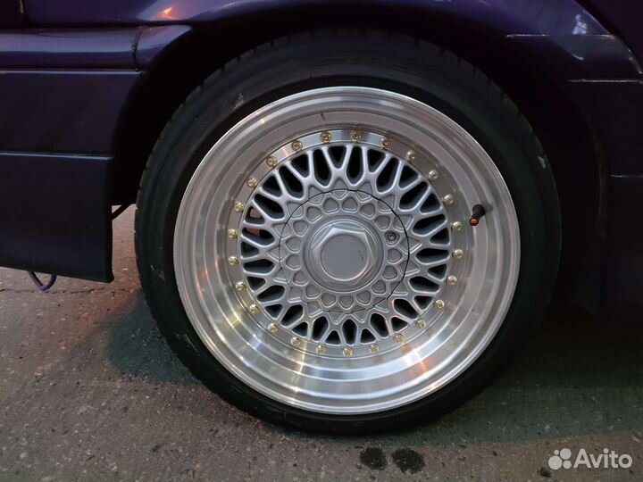 Диски bbs 15r ваз