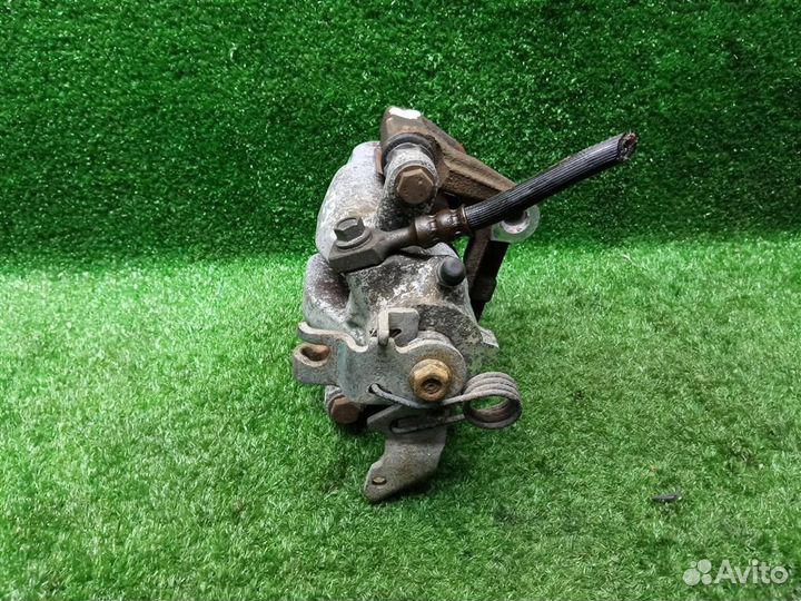 Суппорт задний левый Opel Astra H (2004-2014)