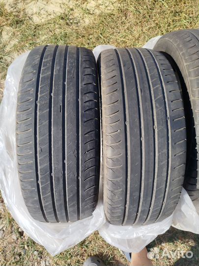 Viatti Strada Asimmetrico 215/55 R17