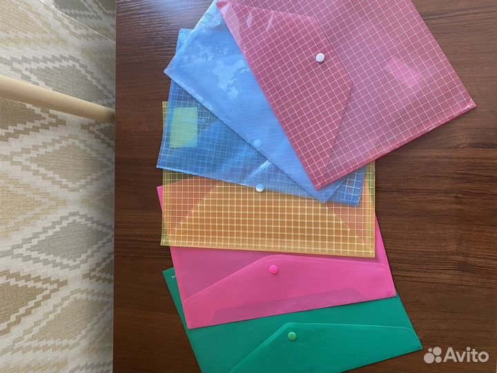 Канцелярские товары