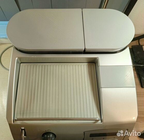 Кофемашина Saeco Magic Comfort +