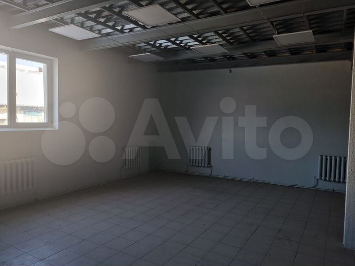 Торговые и складские