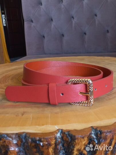 Ремень женский Haily's