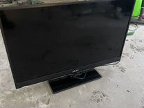 LCD телевизор