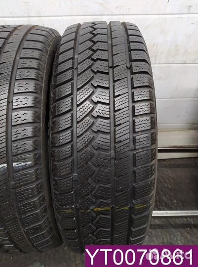 Interstate Duration 30 205/60 R16 96K