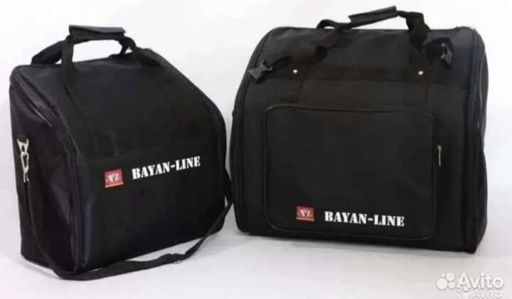 Гармони чехол