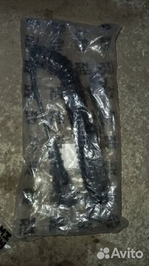 Провод перекидной Mercedes-Benz