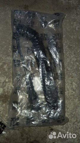 Провод перекидной Mercedes-Benz