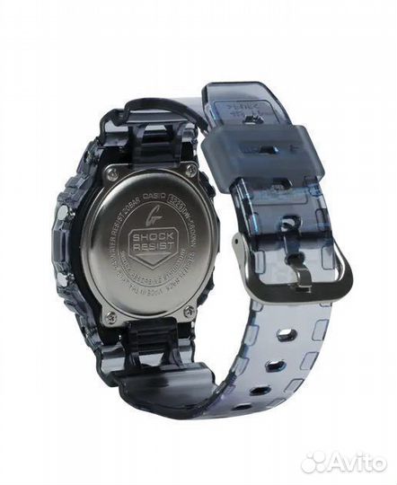 Спортивные часы Casio G-Shock DW-5600NN-1E