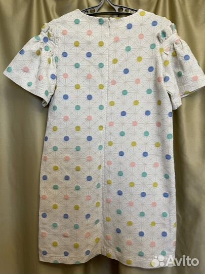 Платье летнее женское