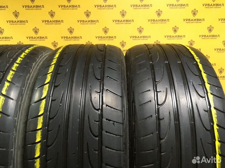 Dunlop SP Sport Maxx 215/45 R16 90V