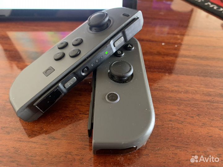 Nintendo switch, чип, торг