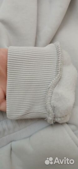 Костюм женский футер 44-46