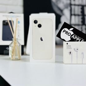 iPhone 13 mini, 128 ГБ