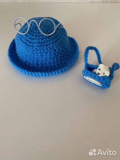 Текстильная кукла