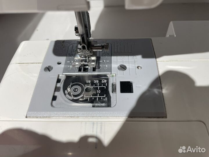 Швейная машина Janome My Style 100, Япония