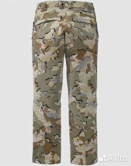 Брюки Kuiu Talus Hybrid Pant р.36