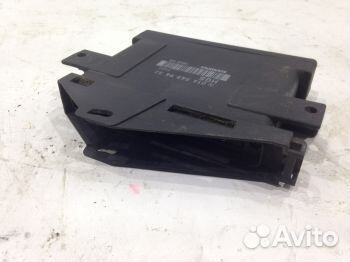 Блок управления АКПП A0145459632