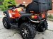 Atv Minsk 600 CF Moto