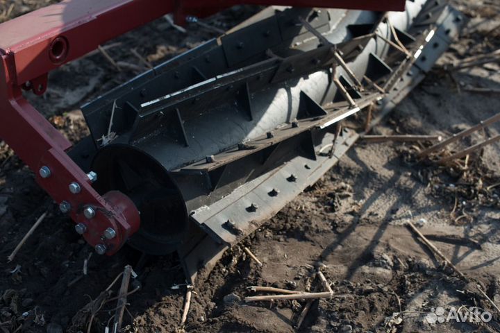 Каток Агромаш ЗККШУ-6, 2022