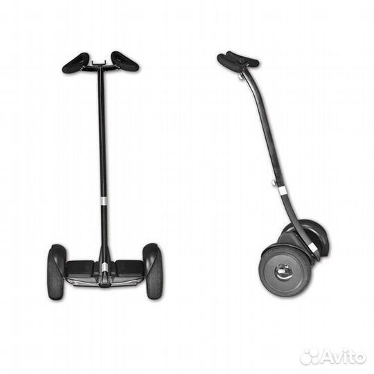 Xiaomi Ninebot mini руль удлиненый