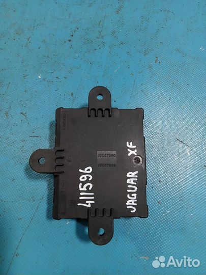 Блок комфорта Jaguar XF, X260 (2015- )