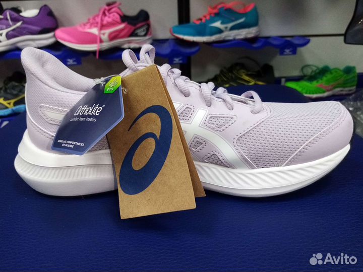 Кроссовки Asics Jolt 4 (W)