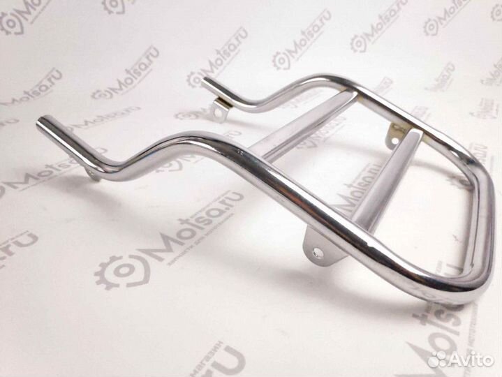 Багажник Минск Спутник, Пионер (3.1121-84501) (зав