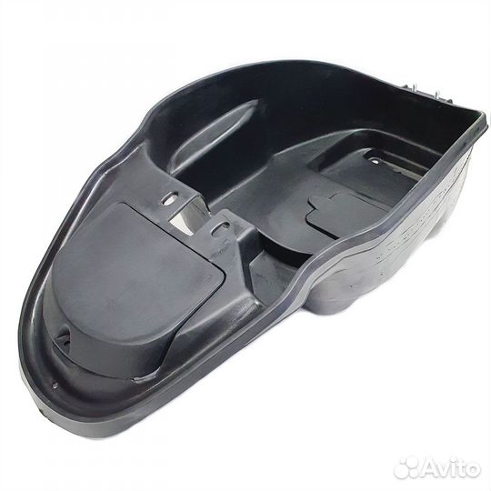 Бардачок, ящик под сидением Honda Joker 50/90