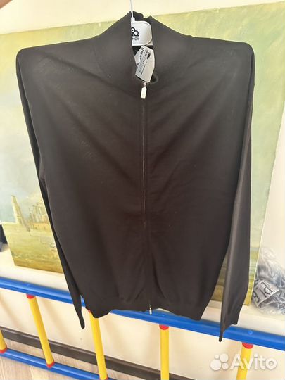 Кардиган Ermenegildo Zegna мужской