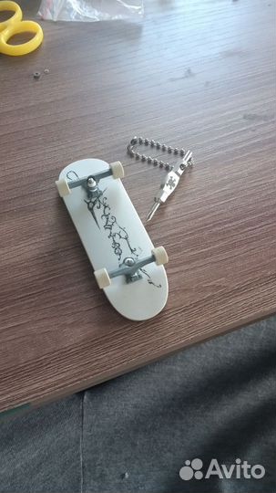 Фингерборд