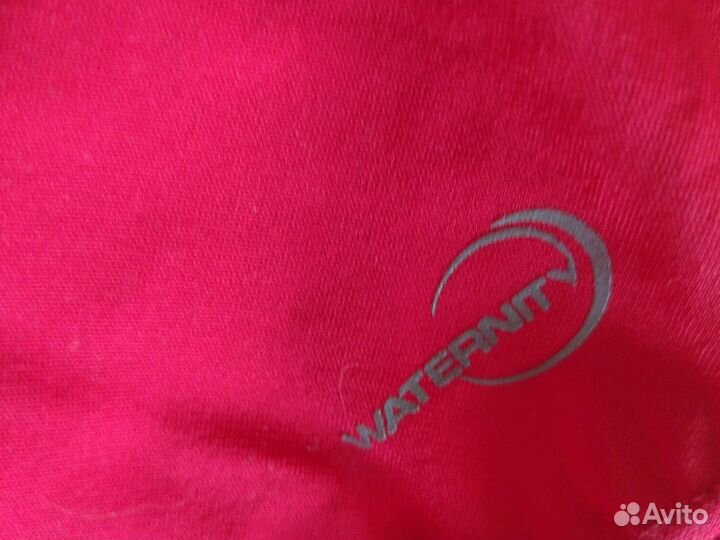 Купальник для девочки