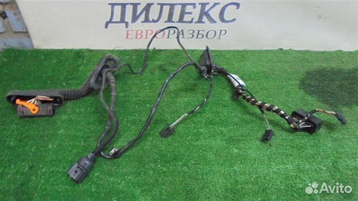 Проводка (коса) VW Tiguan 2007-2011