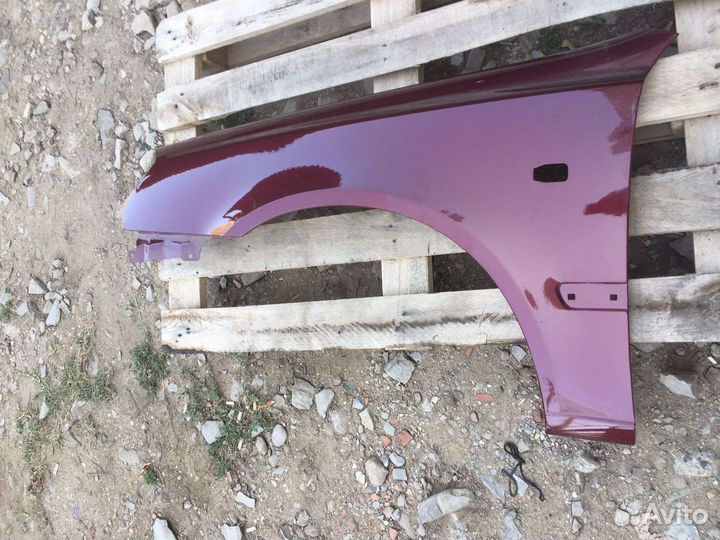 Запчасти на ваз 2110 бу авторазбор