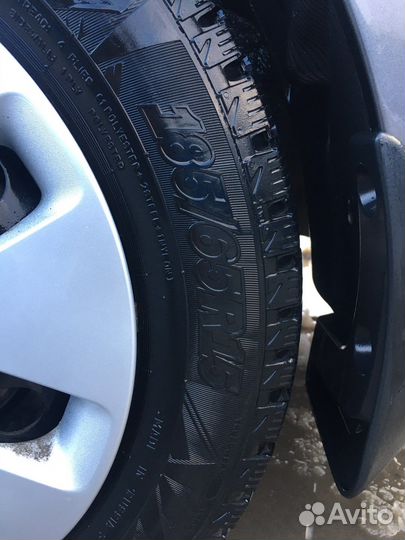 Cordiant Winter Drive 185/65 R15 92