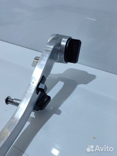 Ручка в сборе для гриля De'Longhi cgh1030d