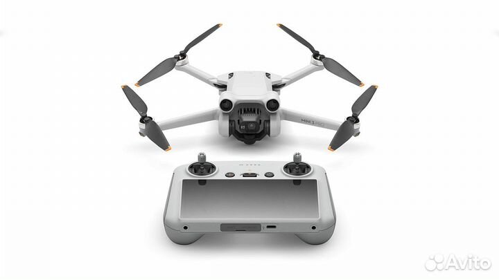 DJI Mini 3 Pro RC Квадрокоптер