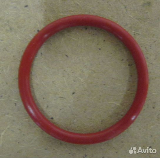 Уплотнительное кольцо поршня блока заваривания