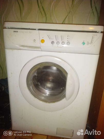Стиральная машина бу
