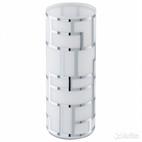 Eglo 91971 bayman настольная лампа