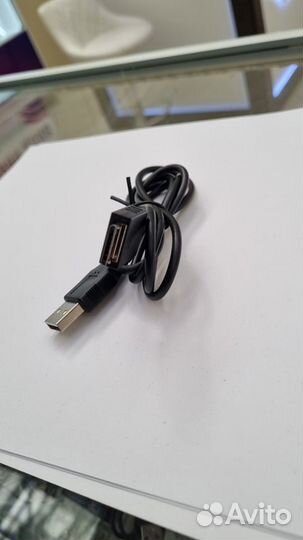 Кабель для аудиоплеера Сони