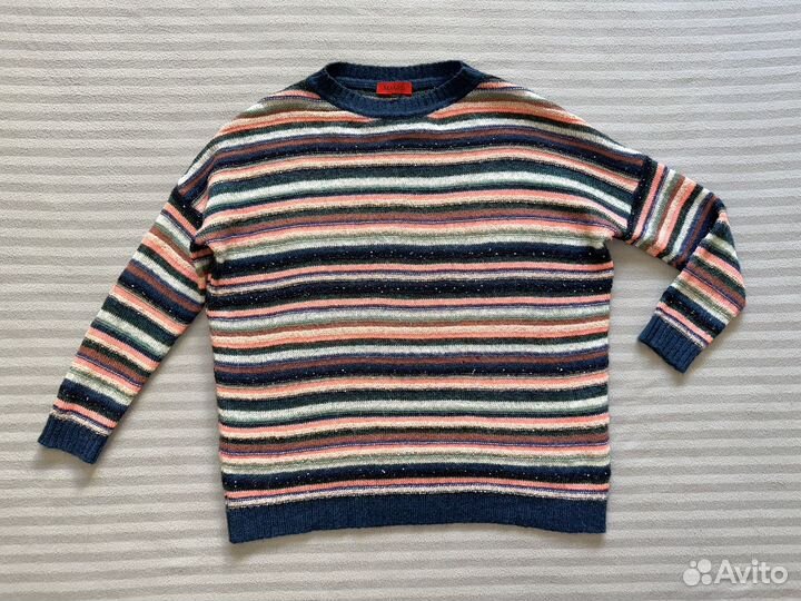 Джемпер MAX&Co оригинал Max Mara