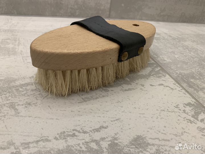 Щетки для лошади и пони fouganza